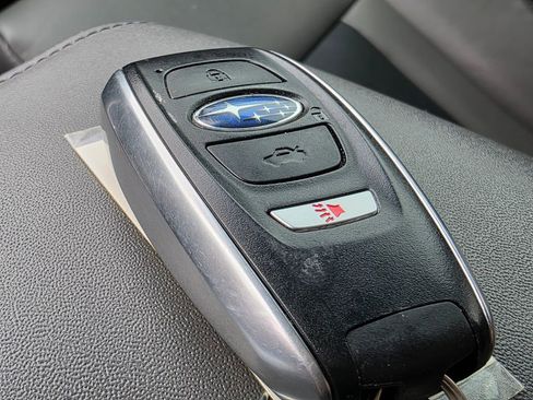 Used 2021 Subaru Outback Onyx Edition XT w/ Popular Package #2 image 26