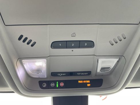 Used 2019 Chevrolet Equinox LT w/ Driver Convenience Package image 29