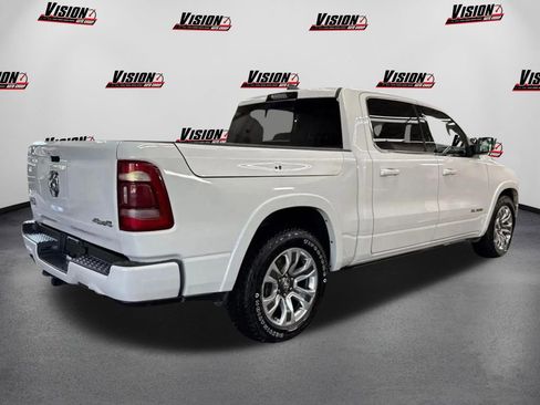 Used 2024 RAM 1500 Limited image 5