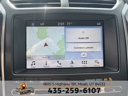 Used 2018 Ford Explorer Platinum image 26