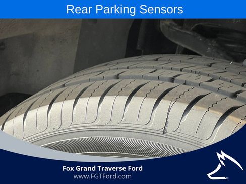 Certified 2025 Ford F150 XLT w/ Equipment Group 301A Standard AWD/4WD image 7