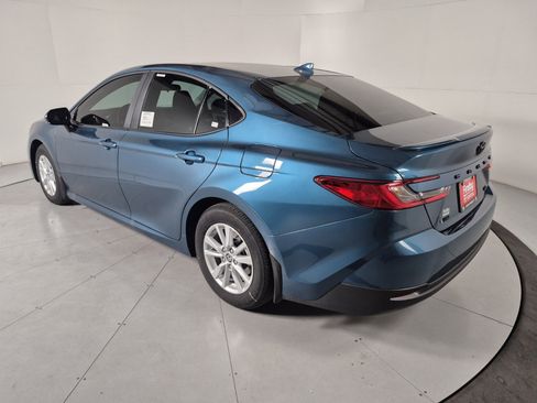 New 2026 Toyota Camry LE image 3