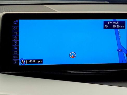 Used 2016 BMW i8 image 17