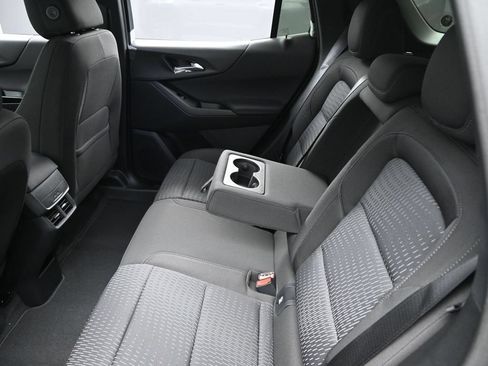 New 2026 Chevrolet Equinox LT FWD image 37