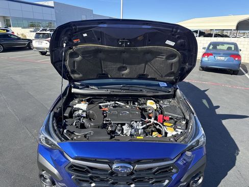 New 2026 Subaru Crosstrek 2.5i Limited image 17