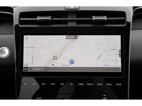 Certified 2024 Hyundai Tucson Limited AWD/4WD image 18