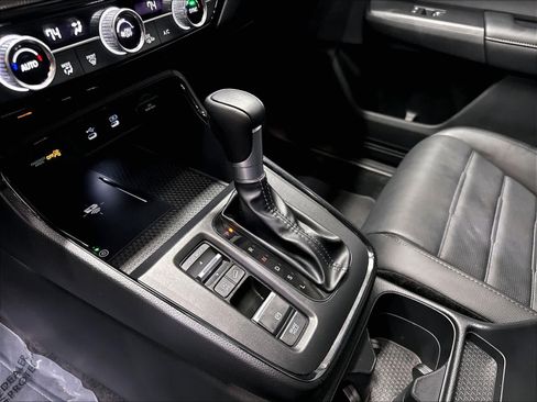 Used 2026 Honda CR-V EX-L image 18