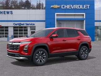 New 2026 Chevrolet Equinox LT w/ Convenience Package II video 2