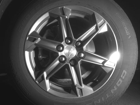 Used 2025 Chevrolet Blazer LT FWD image 12