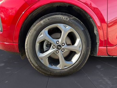 Certified 2024 Ford Escape ST-Line w/ Tech Pack #1 image 14