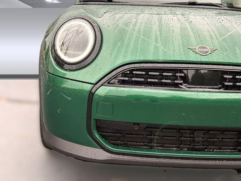 New 2026 MINI Cooper S image 10