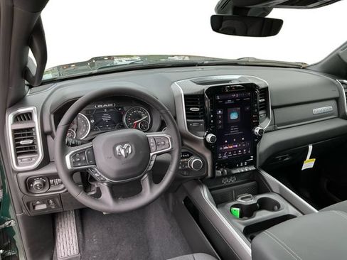 New 2026 RAM 1500 Big Horn AWD/4WD image 31