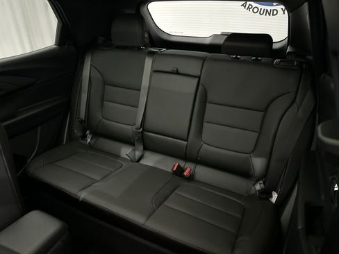 New 2026 Chevrolet TrailBlazer RS w/ Convenience Package image 26