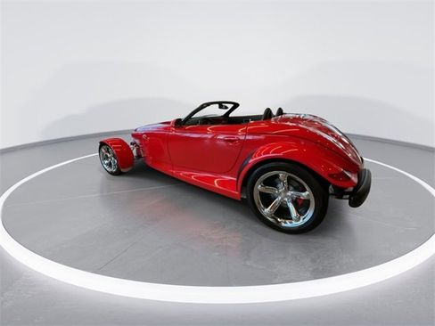 Used 1999 Plymouth Prowler image 2
