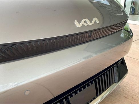 Used 2024 Kia EV6 Wind w/ Wind Technology Package AWD/4WD image 31