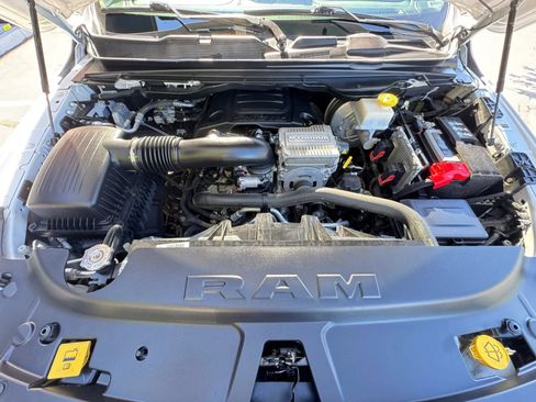 Used 2022 RAM 1500 Limited AWD/4WD image 28