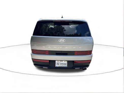New 2026 Hyundai Santa Fe SE image 4