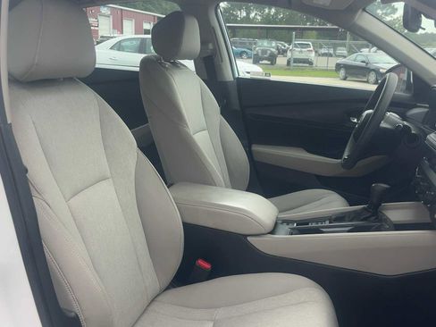 Used 2024 Honda Accord EX image 33