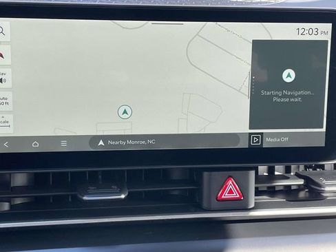 New 2026 Kia Carnival image 4