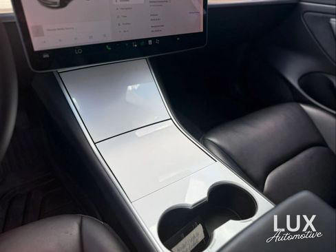 Used 2020 Tesla Model 3 Long Range AWD/4WD image 30