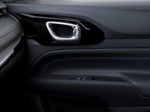 New 2026 Jeep Compass Limited AWD/4WD image 26