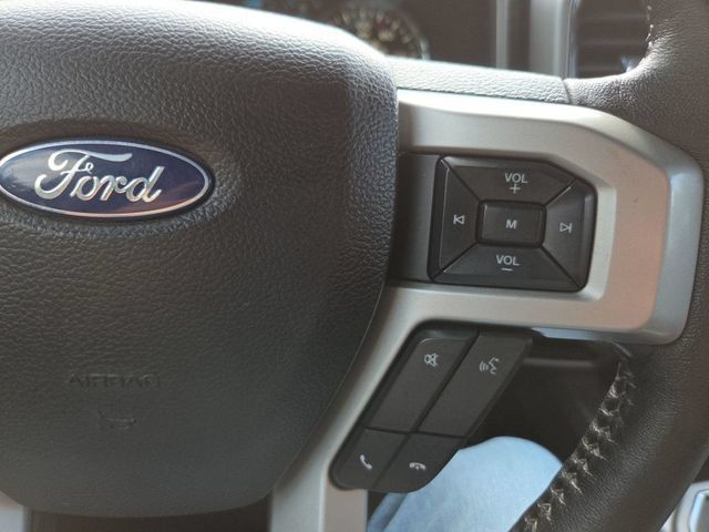 Used 2019 Ford F150 Lariat AWD/4WD image 31