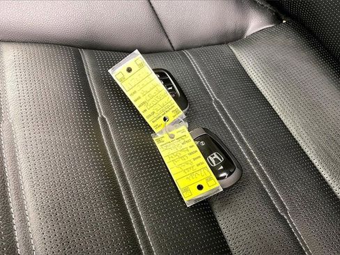 Certified 2023 Honda CR-V EX-L image 14