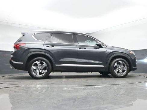 Used 2021 Hyundai Santa Fe SEL image 35