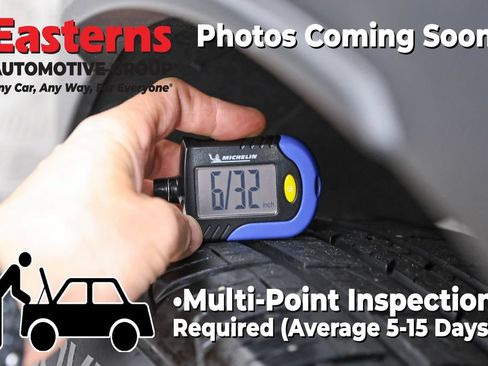 Used 2025 Chevrolet Blazer LT FWD image 30
