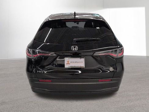 New 2026 Honda HR-V LX image 31