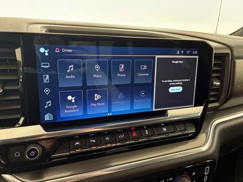 Certified 2025 Chevrolet Silverado 1500 High Country w/ High Country Premium Package image 26