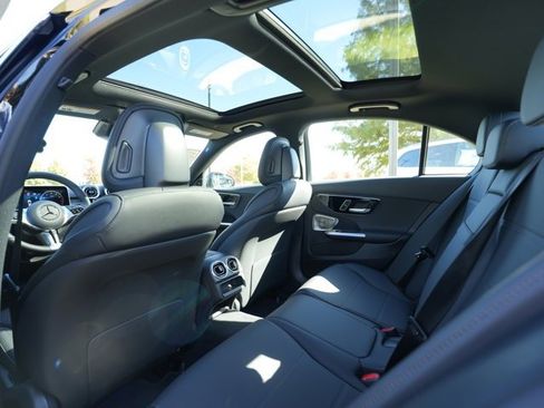 Used 2026 Mercedes-Benz C 300 C 300 image 39