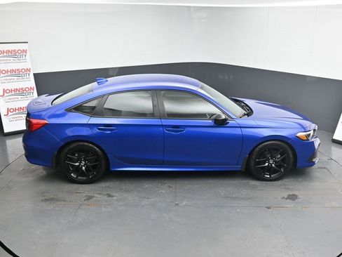 Used 2024 Honda Civic Sport image 31