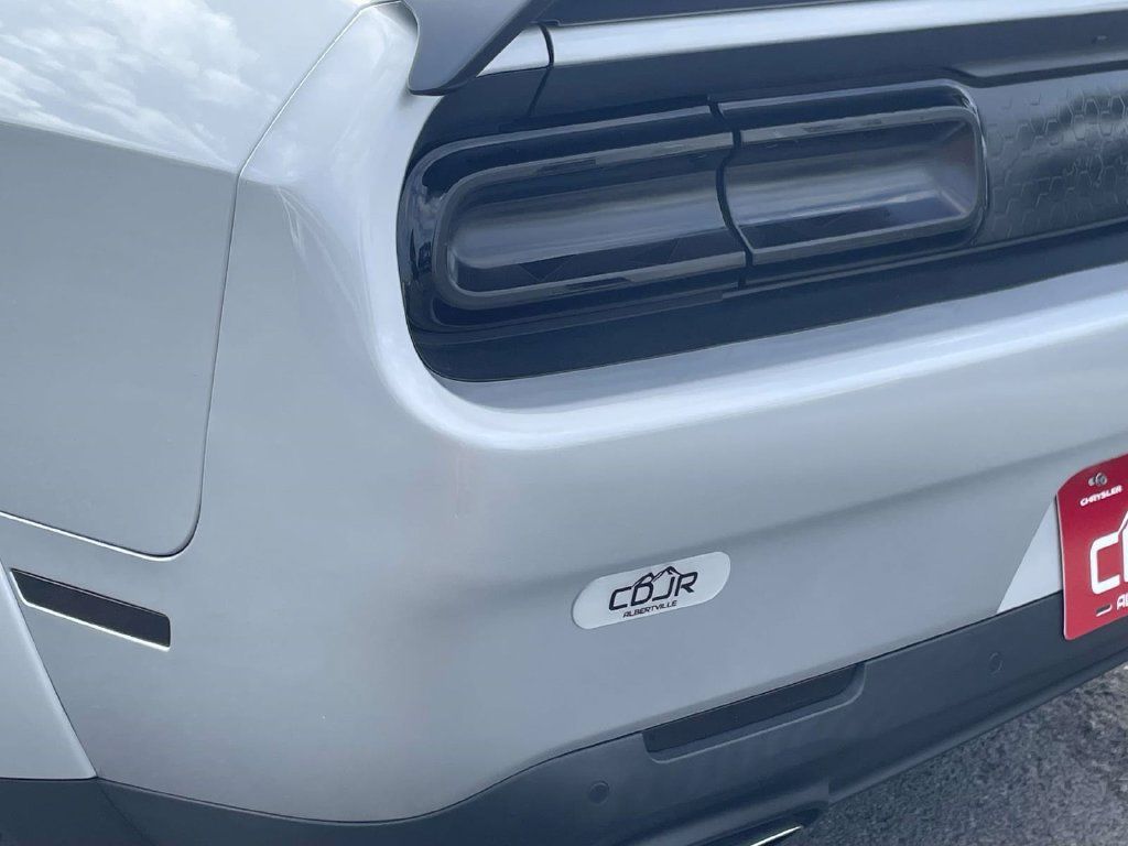 Used 2020 Dodge Challenger R/T Scat Pack RWD image 37