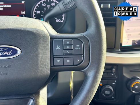 Used 2026 Ford F450 XLT w/ FX4 Off-Road Package image 23