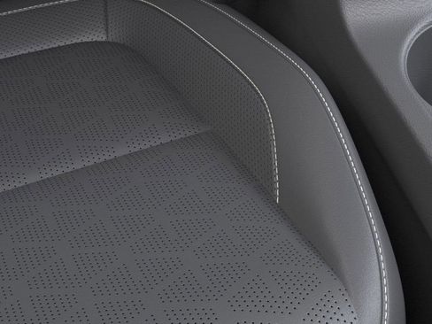 New 2026 Kia Seltos SX w/ SX Sunroof Package image 24