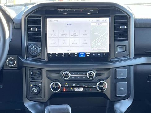 Used 2024 Ford F150 XLT w/ Equipment Group 302A MID image 15