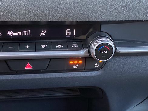 Certified 2026 MAZDA CX-30 AWD 2.5 S image 35