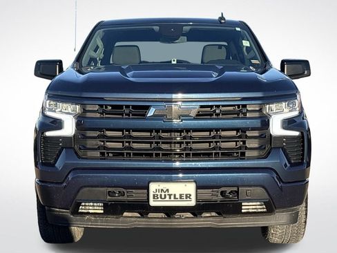 Used 2023 Chevrolet Silverado 1500 RST image 11