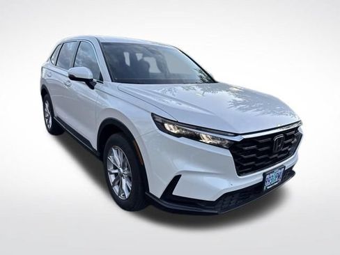 Used 2024 Honda CR-V EX image 3