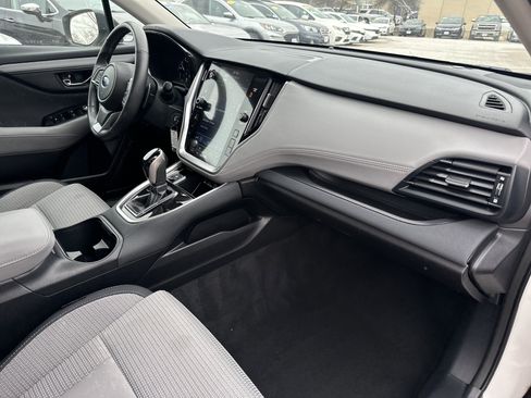 Used 2024 Subaru Outback Premium image 14