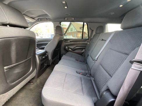 Used 2015 GMC Yukon SLE w/ Convenience Package AWD/4WD image 31