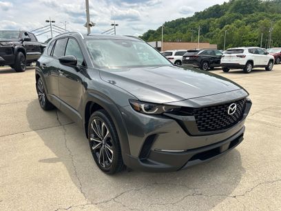 New 2026 MAZDA CX-50 AWD 2.5 S w/ Cargo Package