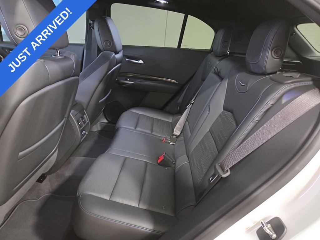 Used 2024 Cadillac XT4 Sport AWD/4WD image 6