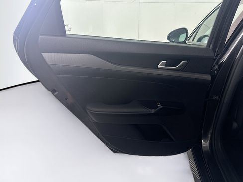 Used 2025 Kia K5 LXS image 25