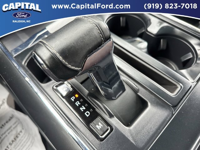 Certified 2023 Ford F150 Lariat w/ Equipment Group 502A High AWD/4WD image 31