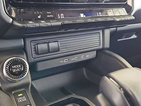Used 2025 Toyota Land Cruiser 1958 AWD/4WD image 20