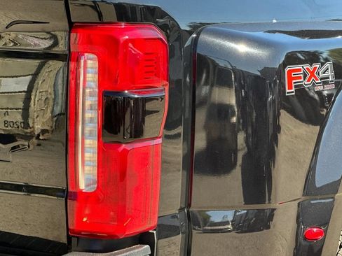 Used 2024 Ford F350 XL w/ 360-Degree Camera Package AWD/4WD image 30