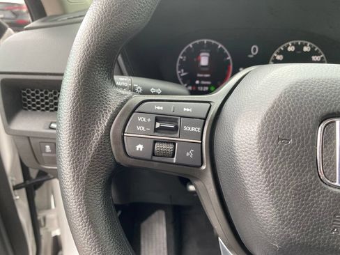 Certified 2024 Honda CR-V EX image 24