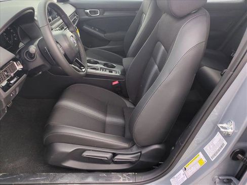 New 2026 Honda Civic Sport image 4